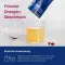 Orthomol chondroplus opakowanie kombinowane granulki/kapsułki, 1 szt