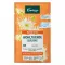 Kryształy do kąpieli Kneipp kojące ciepło, 60 g