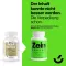 Bacopa Monnieri Brahmi 150 mg kapsułki, 60 szt