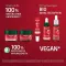 Weleda ujędrniający krem na dzień granat &amp; Maca, 40 ml