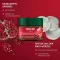 Weleda ujędrniający krem na noc granat & Maca, 40 ml