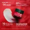 Weleda ujędrniający krem na noc granat & Maca, 40 ml