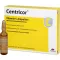 CENTRICOR Ampułki z witaminą C 100 mg/ml roztwór do wstrzykiwań, 5 x 5 ml