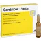 CENTRICOR Forte Vitamin C Amp. 200 mg/ml roztwór do wstrzykiwań, 5X5 ml