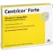 CENTRICOR Forte Vitamin C Amp. 200 mg/ml roztwór do wstrzykiwań, 5X5 ml
