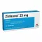 Zinkorot 25 mg tabletki z dużą dawką cynku, 20 szt