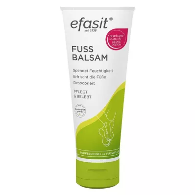 EFASIT Balsam do stóp, 75 ml