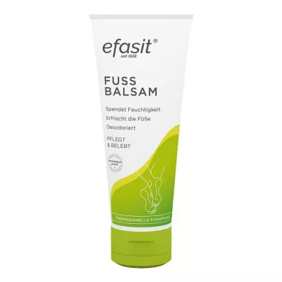 EFASIT Balsam do stóp, 75 ml EFASIT Balsam do stóp, 75 ml