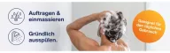 Instructions for use for TERZOLIN Ekspert szampon przeciw swędzeniu, 200 ml - 3