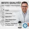 Green Naturals Quercetin 500 mg kapsułki wysokodawkowe, 180 sztuk