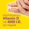 Vigantolvit 4000 IU witamina D3 tabletki, 60 szt