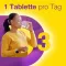 Vigantolvit 4000 IU witamina D3 tabletki, 60 szt
