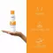 Eucerin Sun Oil Control Body przezroczysty aerozol LSF 50, 200 ml