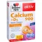 DOPPELHERZ Tabletki Calcium 900+D3, 80 szt