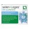 Selenium-Loges 200 µg roślinne tabletki powlekane, 60 szt