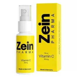 VITAMIN C NATURAL 80 mg Syrop rodzinny, 50 ml