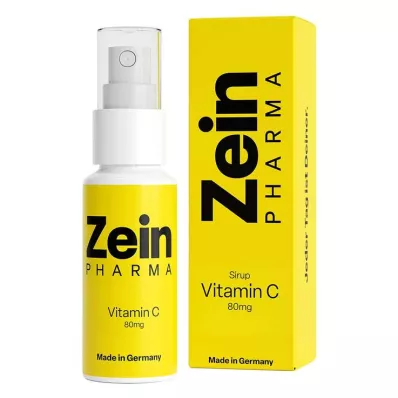 Naturalny syrop rodzinny z witaminą C 80 mg, 50 ml Naturalny syrop rodzinny z witaminą C 80 mg, 50 ml