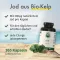 Green Naturals Jod z organicznych wodorostów 200 µg kapsułki, 365 szt