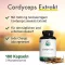 Kapsułki Green Naturals Cordyceps sinensis, 180 szt