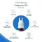 Witamina D3 1000 j.m. Mediakos Vital Spray, 20 ml