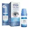 DR. THEISS HYDRO med Niebieskie krople do oczu, 10 ml