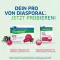 Magnesium Diasporal pro + witamina B.DEPOT piżmo.+ Zakładka na nerwy, 30 szt
