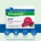 Magnesium Diasporal pro + witamina B. Piżmo.+ Nerves Direct, 30 szt