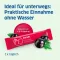 Magnesium Diasporal pro + witamina B. Piżmo.+ Nerves Direct, 30 szt