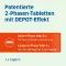 Magnesium Diasporal pro D3 + K2 Depot Muscle + Bone tabletki, 30 szt