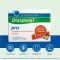 Magnesium Diasporal pro D3 + K2 mięśnie + kości bezpośredni granulat, 30 szt