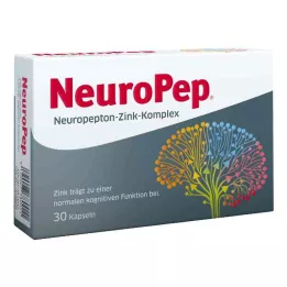 NEUROPEP Kapsułki, 30 szt