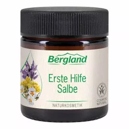ERSTE HILFE Maść, 30 ml