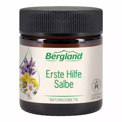 ERSTE HILFE Maść, 30 ml ERSTE HILFE Maść, 30 ml