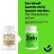 Ekstrakt z chmielu 350 mg kapsułki, 120 sztuk