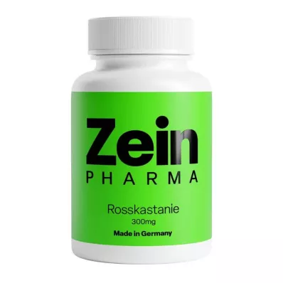 Kasztanowiec aktywny 300 mg kapsułki, 120 sztuk Kasztanowiec aktywny 300 mg kapsułki, 120 sztuk