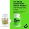 Ekstrakt z Tribulus Terrestris 500 mg kapsułki, 120 szt