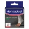 Wytrzymała taśma sportowa Hansaplast 3,8 cm x 10 m biała, 1 szt