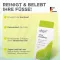 Efasit Vital płyn do stóp, 400 g