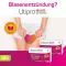 Kapsułki ochronne Utipro® acute &amp; , 15 szt