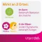 Kapsułki ochronne Utipro® acute &amp; , 15 szt