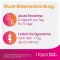 Kapsułki ochronne Utipro® acute &amp; , 15 szt