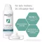 Allpresan Cukrzyca Mikrosrebro + Krem w piance naprawczej, 125 ml