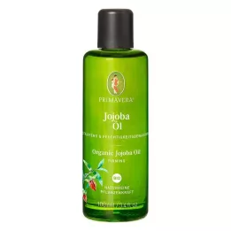 JOJOBA ÖL Organiczny, 100 ml