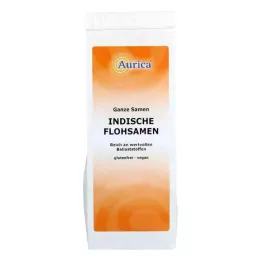 FLOHSAMEN INDISCH Jądra, 250 g