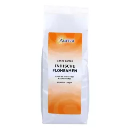 FLOHSAMEN INDISCH Jądra, 500 g