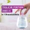 Vigantolvit 2000 tj. Tabletki musujące Witamina D3 (60 sztuk)