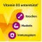 Instructions for use for VIGANTOLVIT 2000 IU Miękkie dziąsła z witaminą D3, 60 sztuk - 3