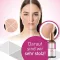 Himalayas Dreams Ayurveda Body &amp; Olejek do twarzy Różowy Lotos, 100 ml