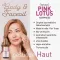 Himalayas Dreams Ayurveda Body &amp; Olejek do twarzy Różowy Lotos, 100 ml