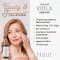 Himalayas Dreams Ayurveda Body & Olejek do twarzy Viola, 100 ml